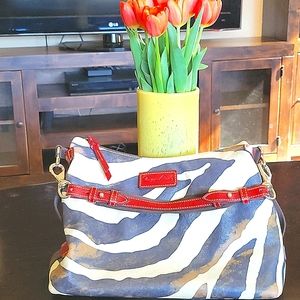 Shoulder Dooney &Bourke